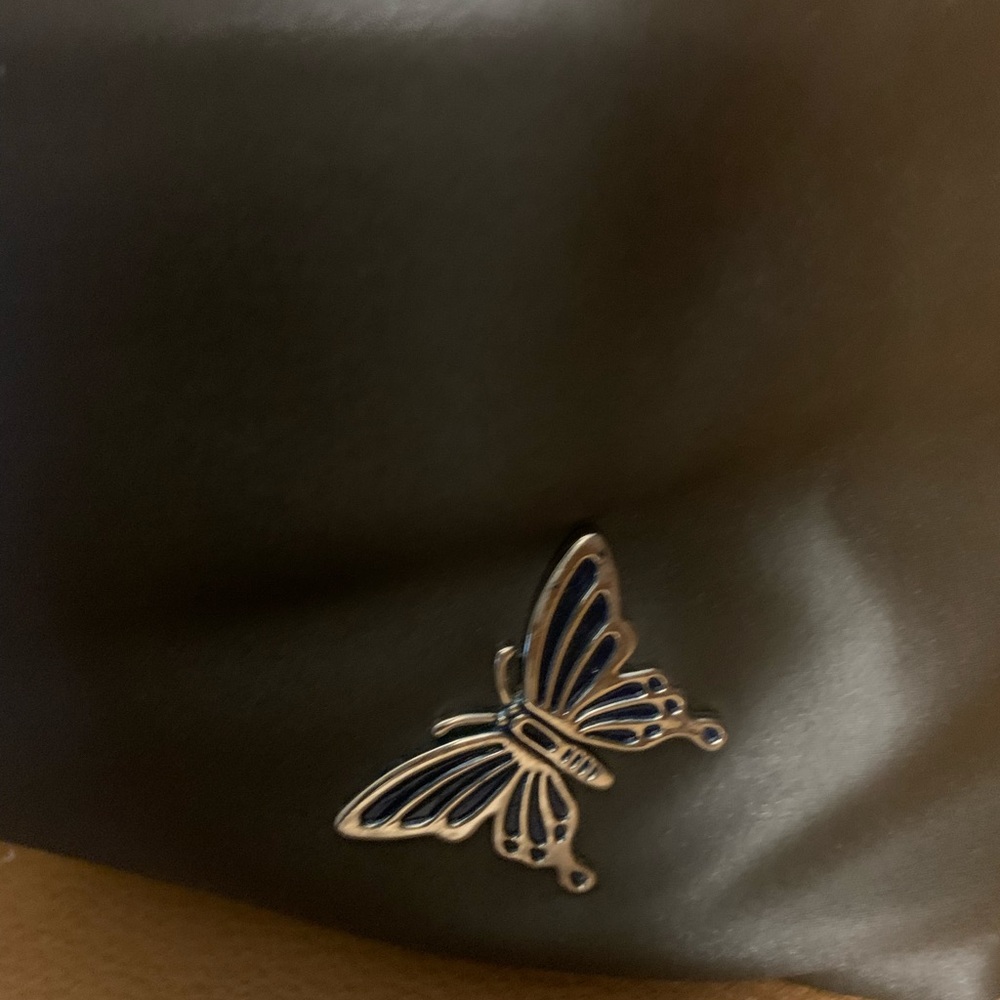 Italian Satchel/Tote